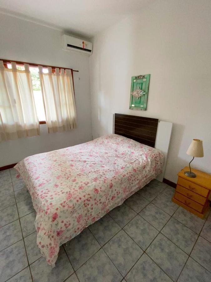 Excelente Casa Com Piscina Na Praia De Ingleses Florianópolis Exterior foto