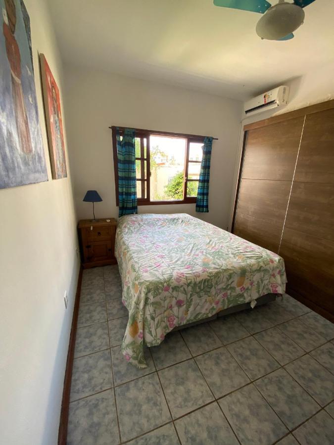 Excelente Casa Com Piscina Na Praia De Ingleses Florianópolis Exterior foto