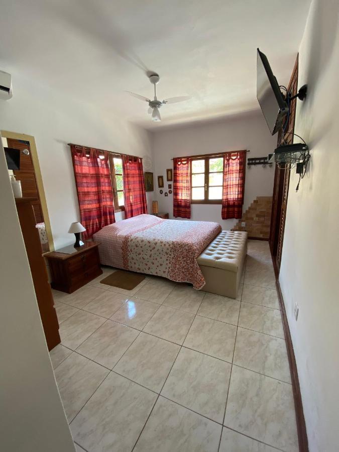 Excelente Casa Com Piscina Na Praia De Ingleses Florianópolis Exterior foto