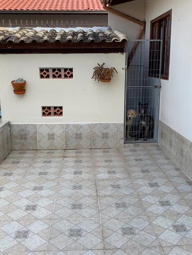 Excelente Casa Com Piscina Na Praia De Ingleses Florianópolis Exterior foto