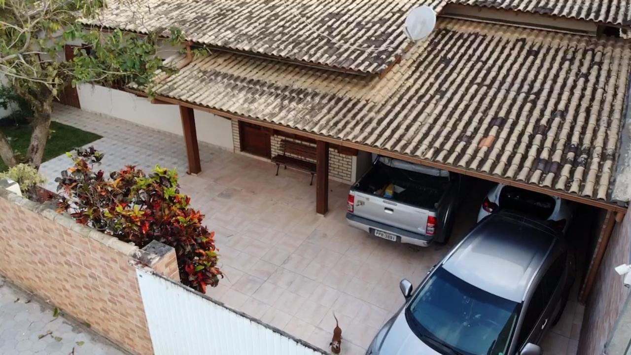 Excelente Casa Com Piscina Na Praia De Ingleses Florianópolis Exterior foto