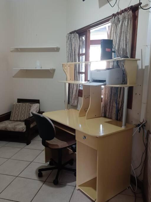 Excelente Casa Com Piscina Na Praia De Ingleses Florianópolis Exterior foto