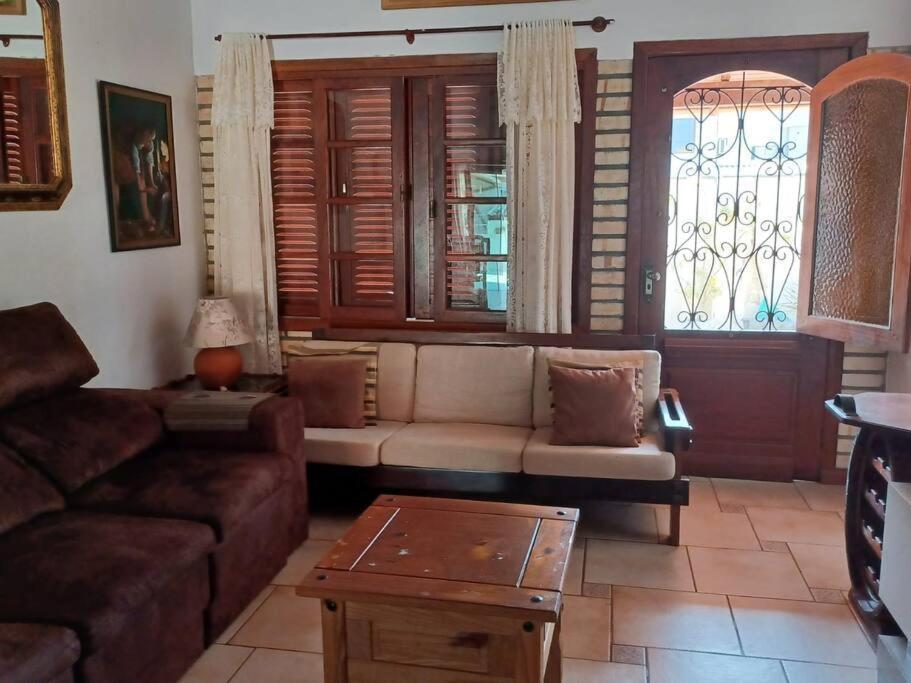 Excelente Casa Com Piscina Na Praia De Ingleses Florianópolis Exterior foto